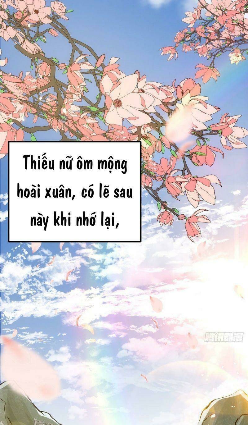 Chưởng Môn Khiêm  Tốn Chút Chapter 26 - Trang 2