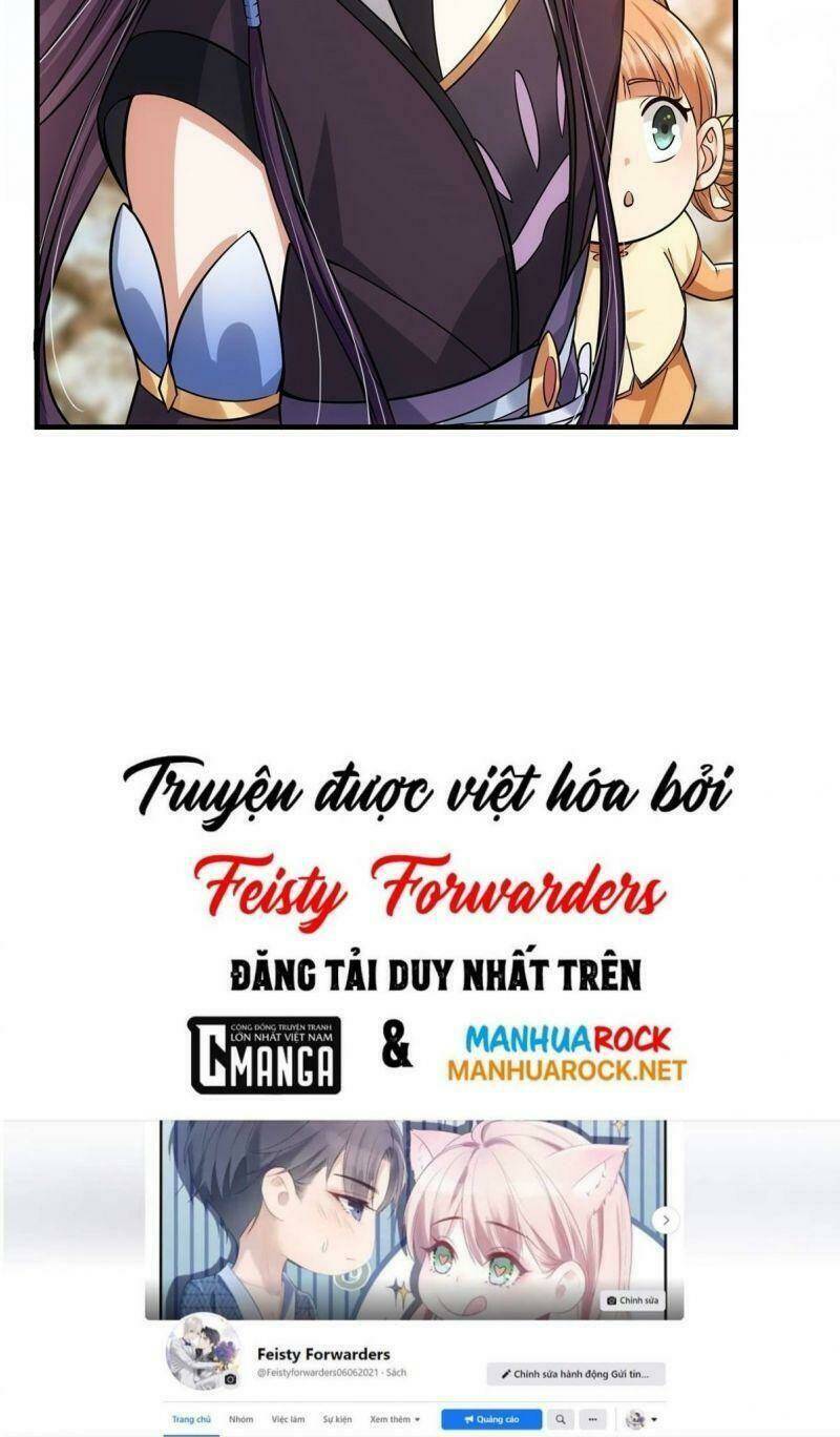 Chưởng Môn Khiêm  Tốn Chút Chapter 28 - Trang 2