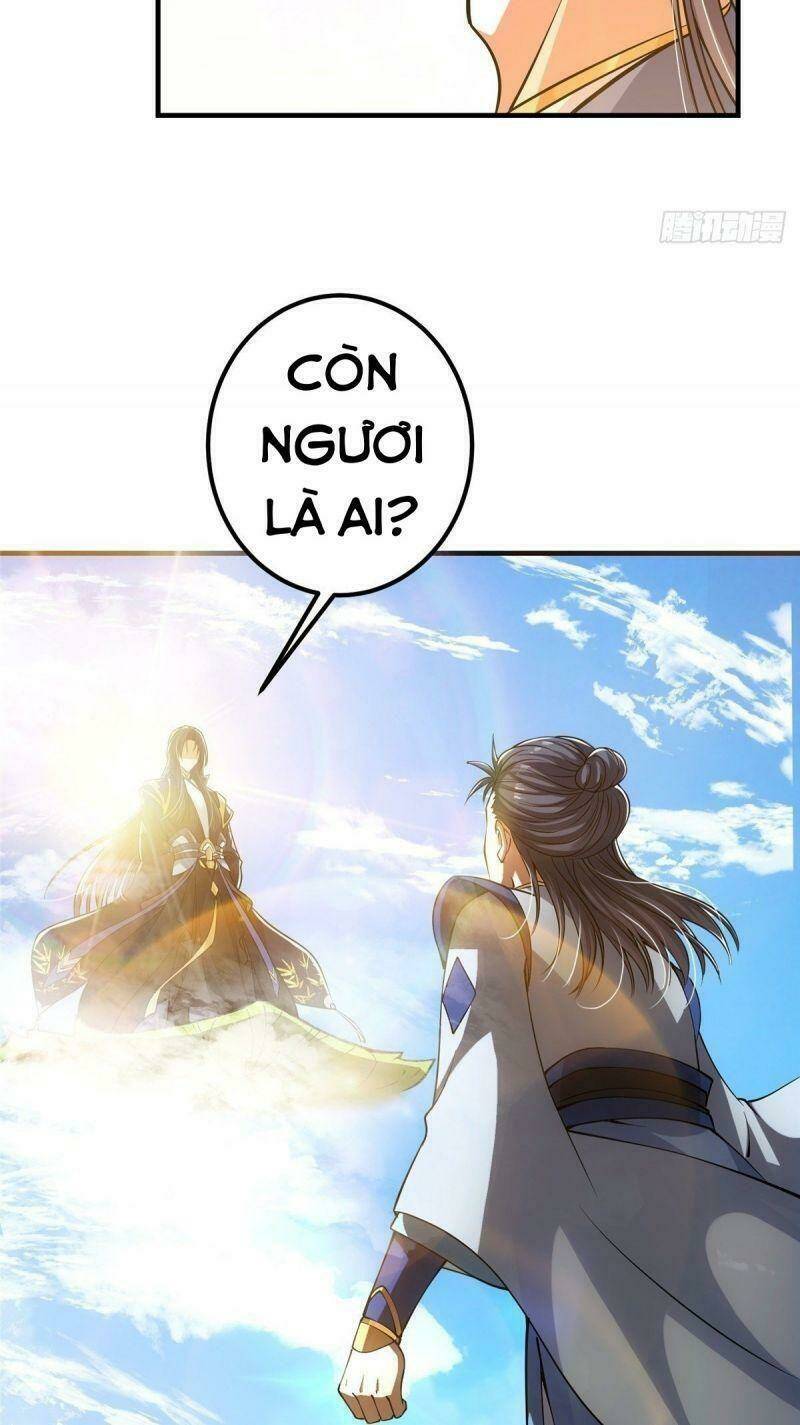 Chưởng Môn Khiêm  Tốn Chút Chapter 30 - Trang 2