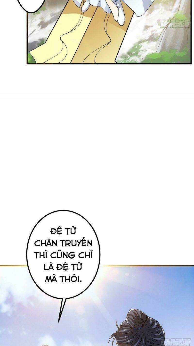 Chưởng Môn Khiêm  Tốn Chút Chapter 30 - Trang 2