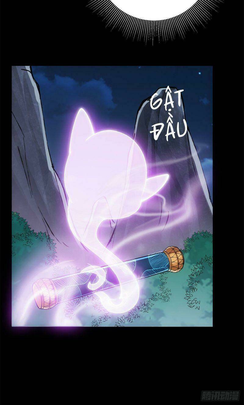 Chưởng Môn Khiêm  Tốn Chút Chapter 37 - Trang 2