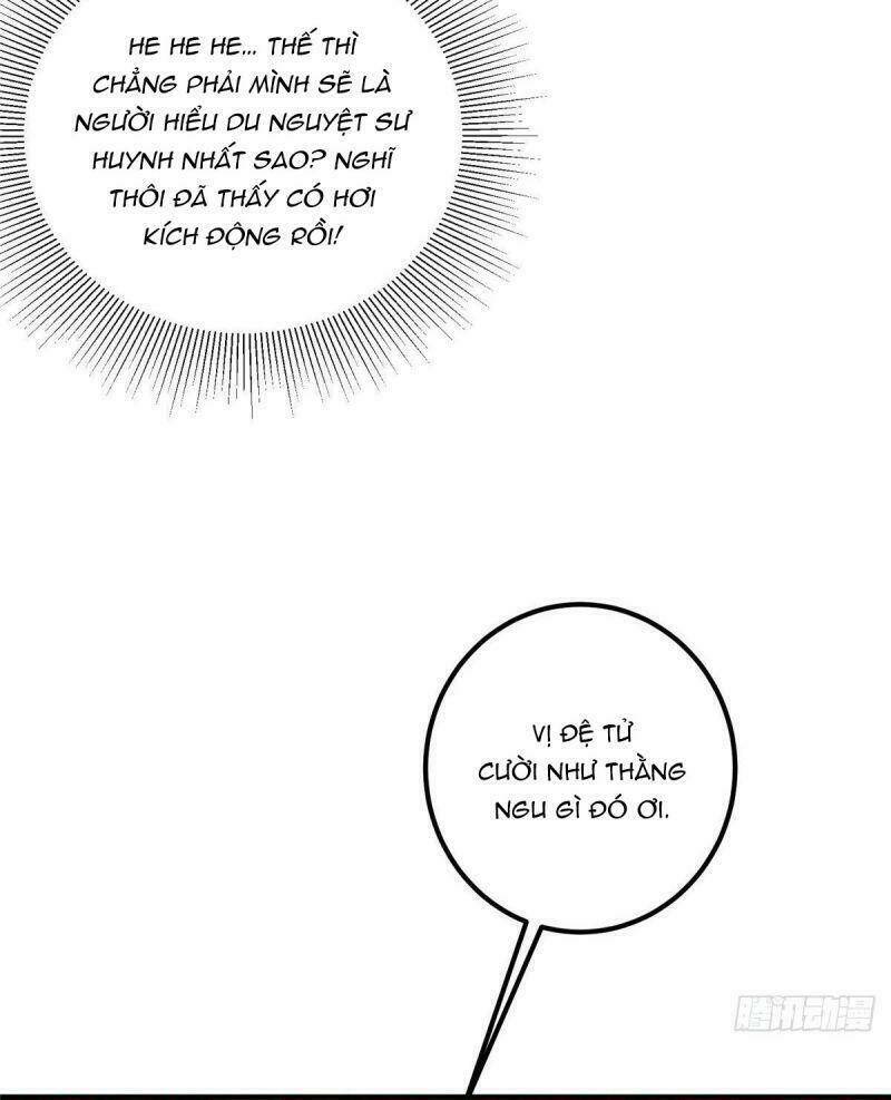 Chưởng Môn Khiêm  Tốn Chút Chapter 43 - Trang 2