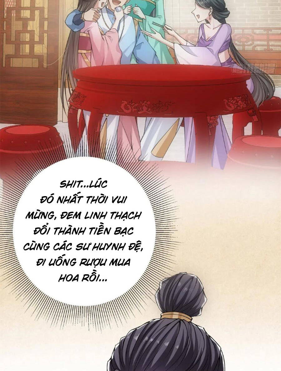 Chưởng Môn Khiêm  Tốn Chút Chapter 55 - Trang 2