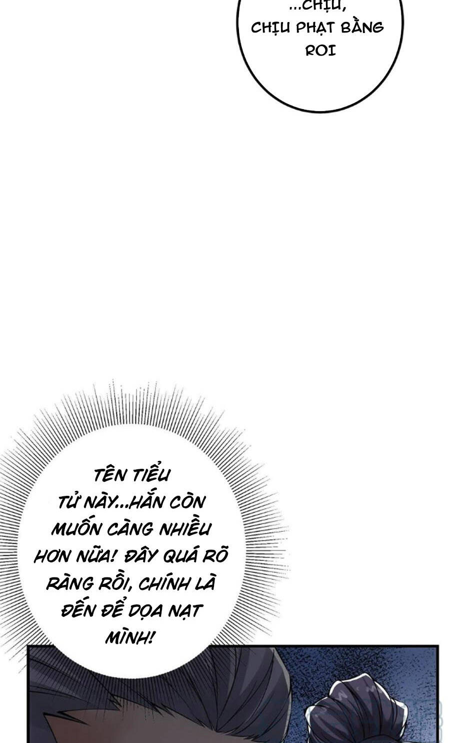 Chưởng Môn Khiêm  Tốn Chút Chapter 55 - Trang 2