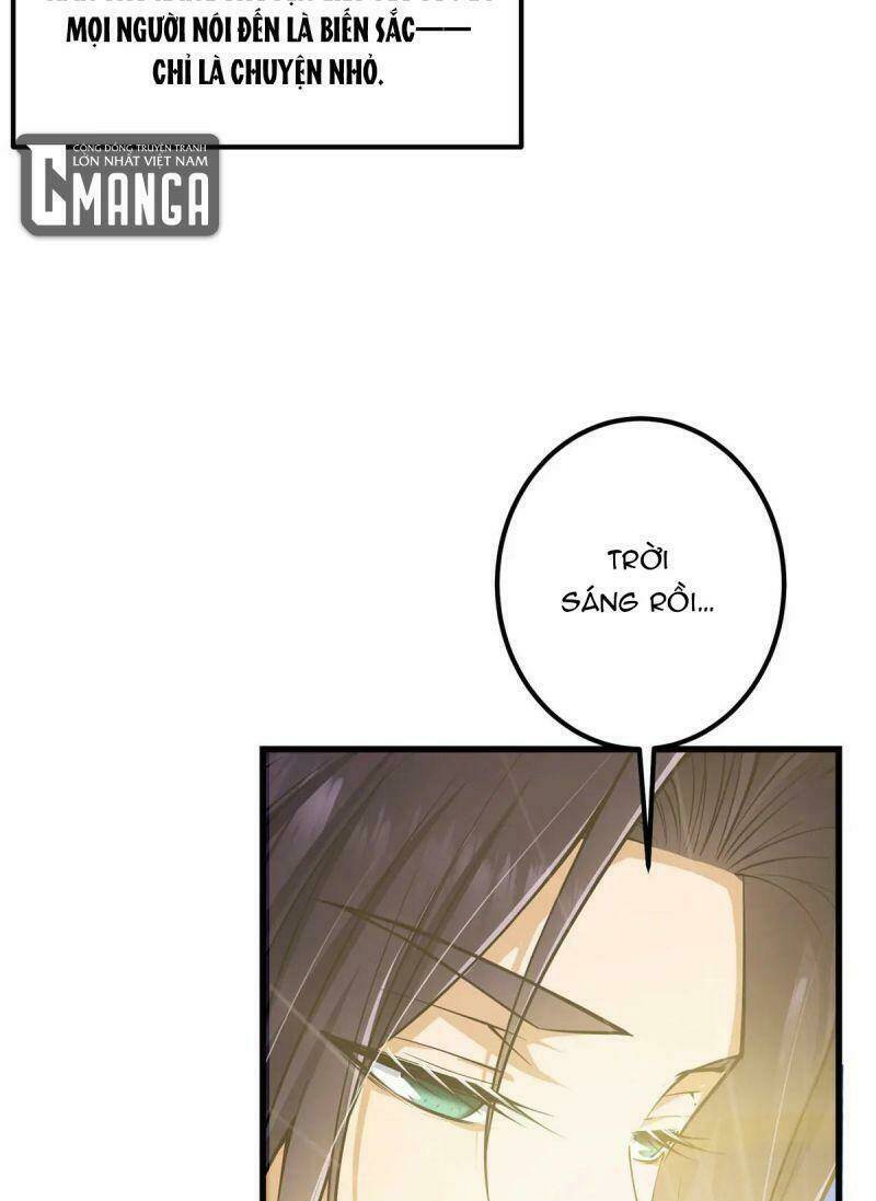 Chưởng Môn Khiêm  Tốn Chút Chapter 62 - Trang 2