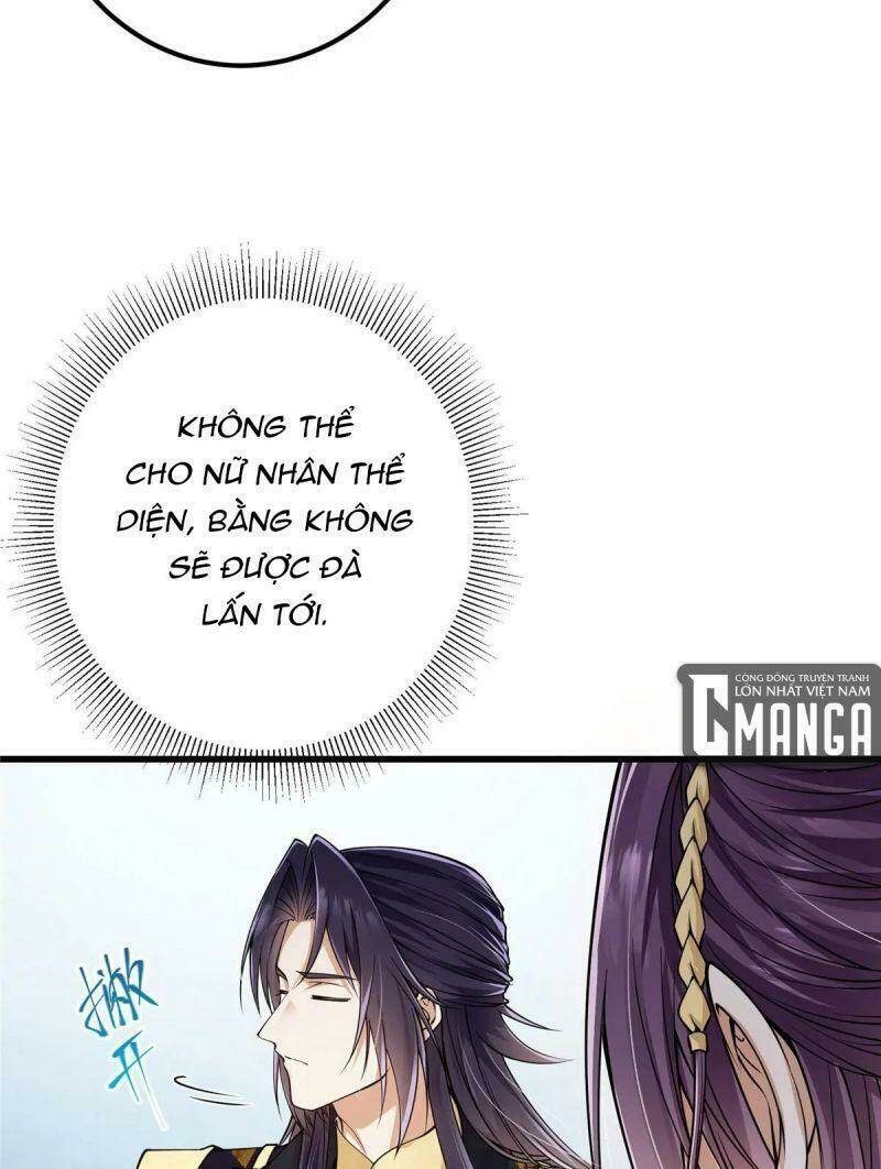 Chưởng Môn Khiêm  Tốn Chút Chapter 62 - Trang 2