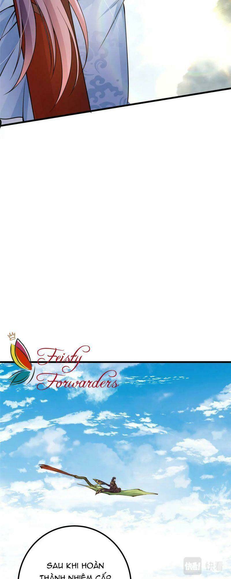 Chưởng Môn Khiêm  Tốn Chút Chapter 62 - Trang 2