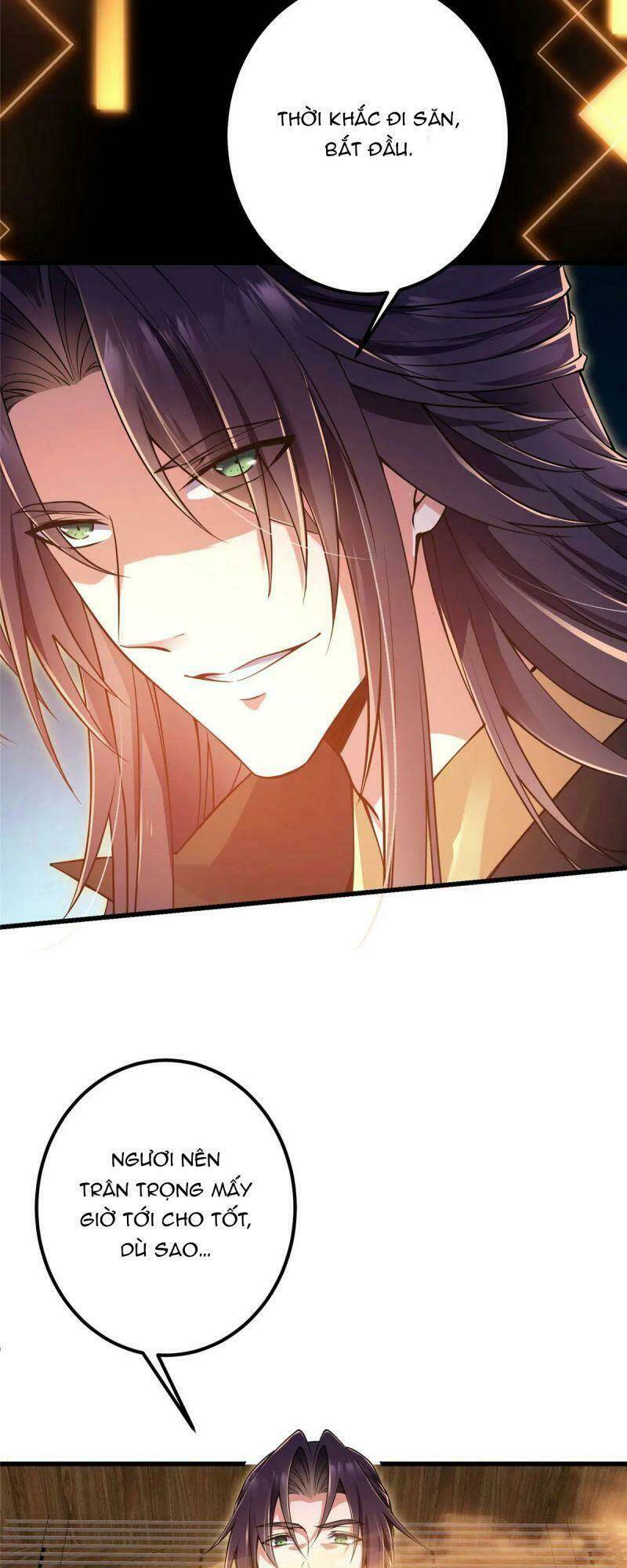 Chưởng Môn Khiêm  Tốn Chút Chapter 62 - Trang 2