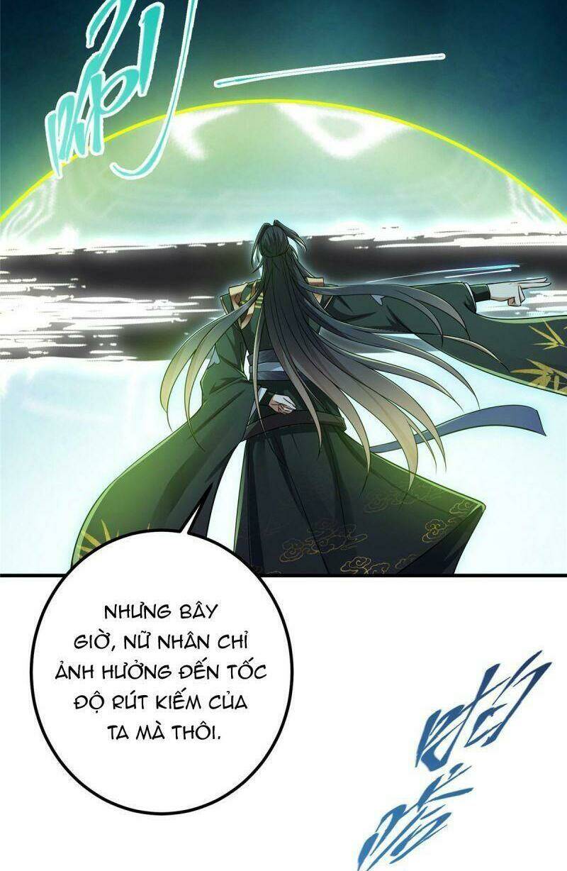 Chưởng Môn Khiêm  Tốn Chút Chapter 65 - Trang 2