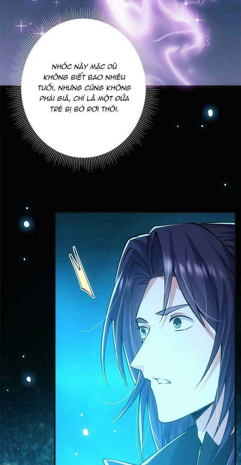 Chưởng Môn Khiêm  Tốn Chút Chapter 74 - Trang 2