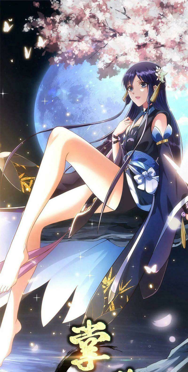 Chưởng Môn Khiêm  Tốn Chút Chapter 75 - Trang 2