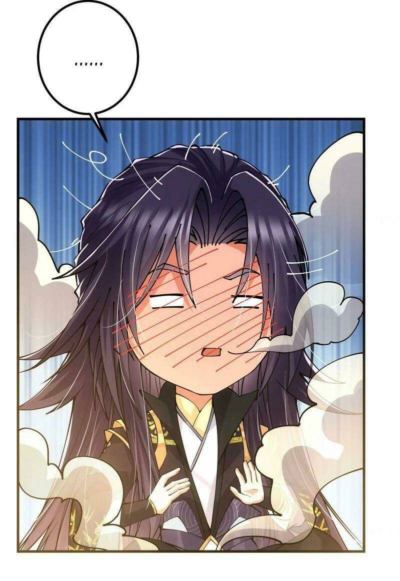 Chưởng Môn Khiêm  Tốn Chút Chapter 77 - Trang 2