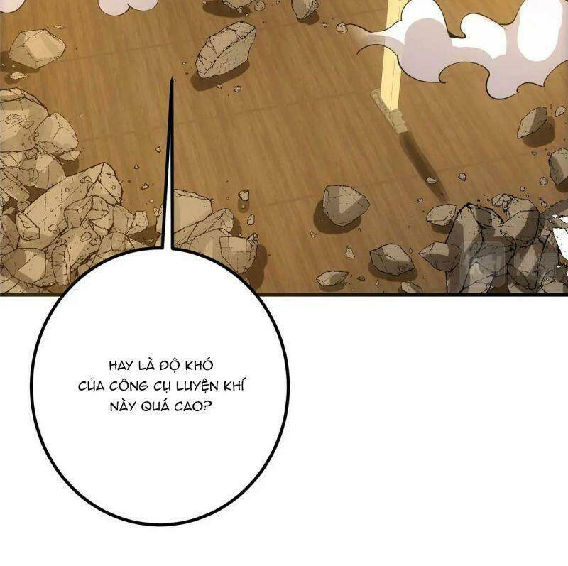 Chưởng Môn Khiêm  Tốn Chút Chapter 77 - Trang 2