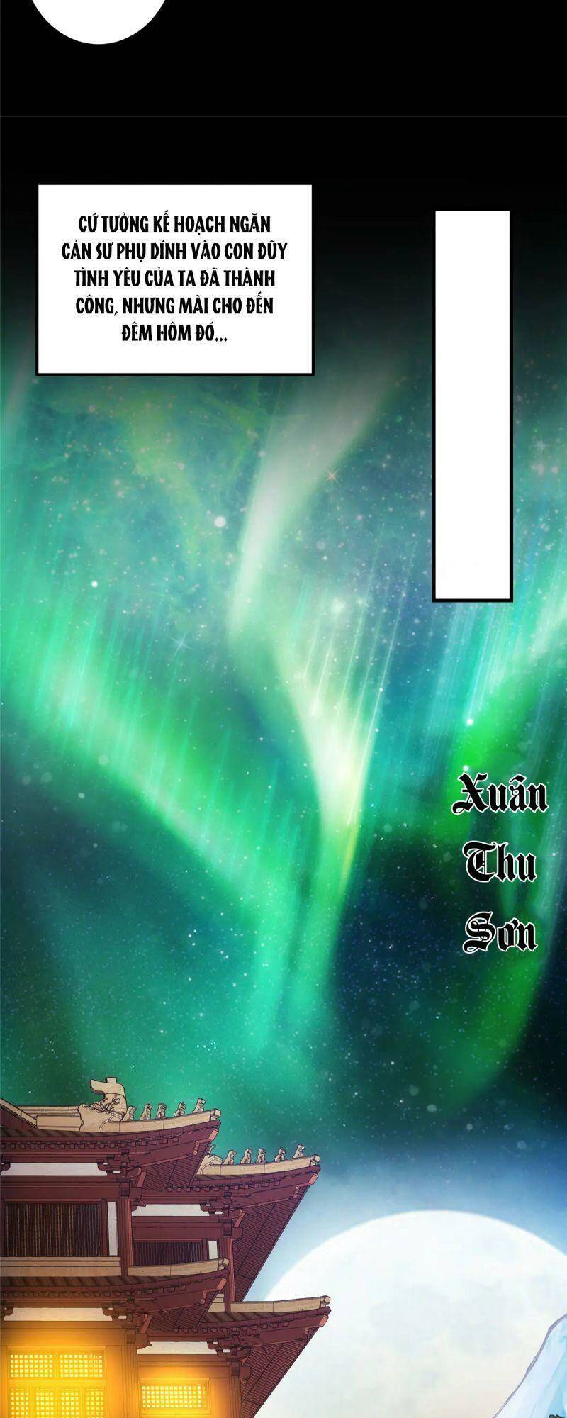 Chưởng Môn Khiêm  Tốn Chút Chapter 82 - Trang 2