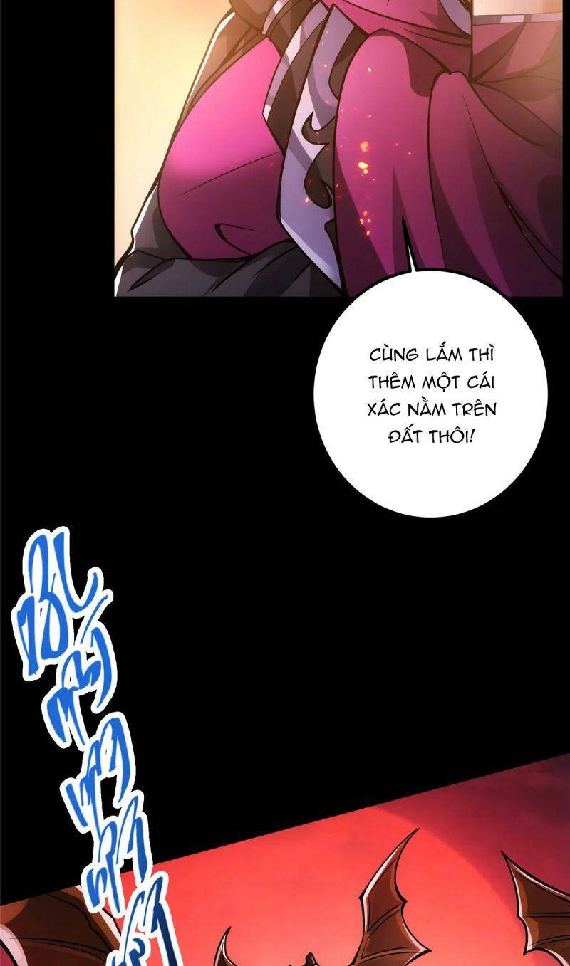 Chưởng Môn Khiêm  Tốn Chút Chapter 84 - Trang 2