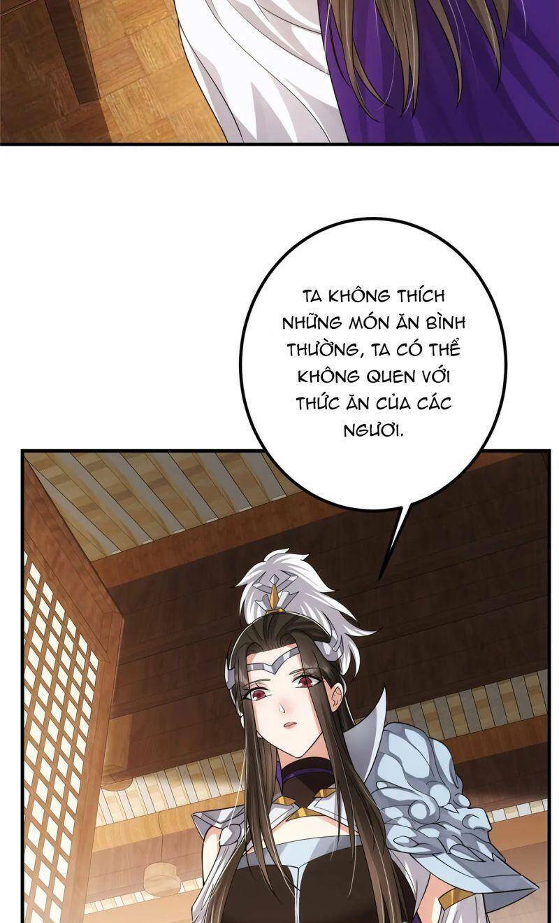 Chưởng Môn Khiêm  Tốn Chút Chapter 86 - Trang 2