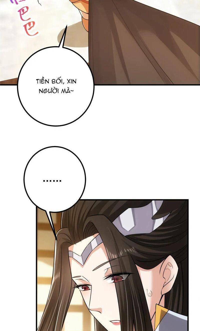 Chưởng Môn Khiêm  Tốn Chút Chapter 86 - Trang 2