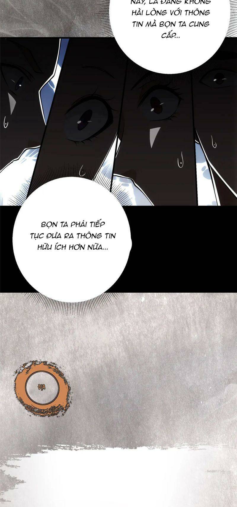 Chưởng Môn Khiêm  Tốn Chút Chapter 87 - Trang 2