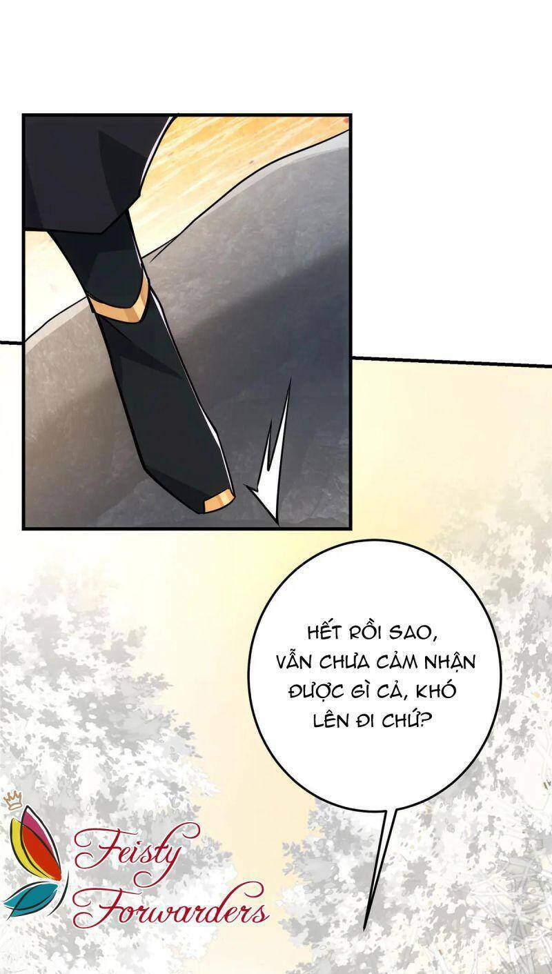 Chưởng Môn Khiêm  Tốn Chút Chapter 91 - Trang 2