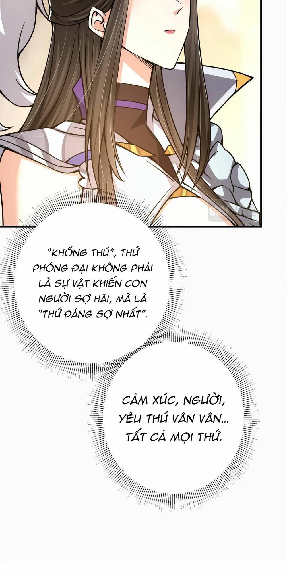 Chưởng Môn Khiêm  Tốn Chút Chapter 92 - Trang 2