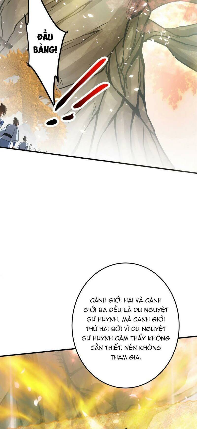 Chưởng Môn Khiêm  Tốn Chút Chapter 93 - Trang 2