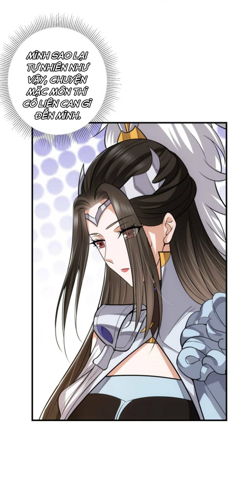 Chưởng Môn Khiêm  Tốn Chút Chapter 105 - Trang 2
