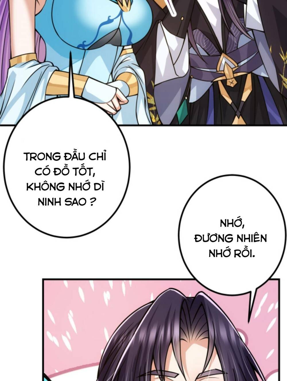 Chưởng Môn Khiêm  Tốn Chút Chapter 105 - Trang 2