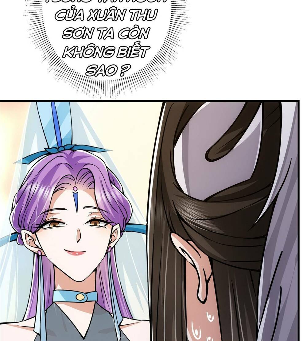 Chưởng Môn Khiêm  Tốn Chút Chapter 105 - Trang 2