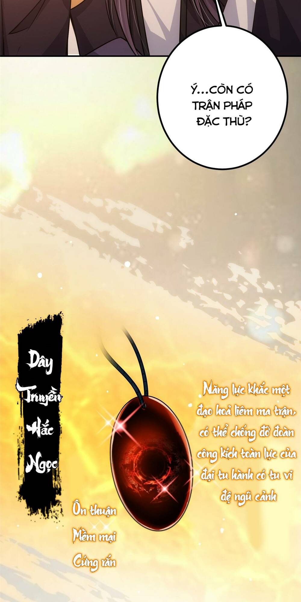 Chưởng Môn Khiêm  Tốn Chút Chapter 110 - Trang 2