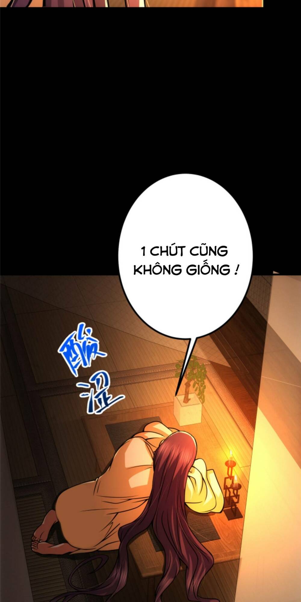 Chưởng Môn Khiêm  Tốn Chút Chapter 110 - Trang 2