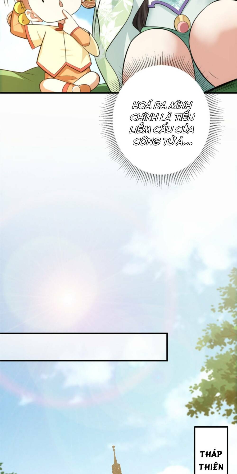 Chưởng Môn Khiêm  Tốn Chút Chapter 111 - Trang 2