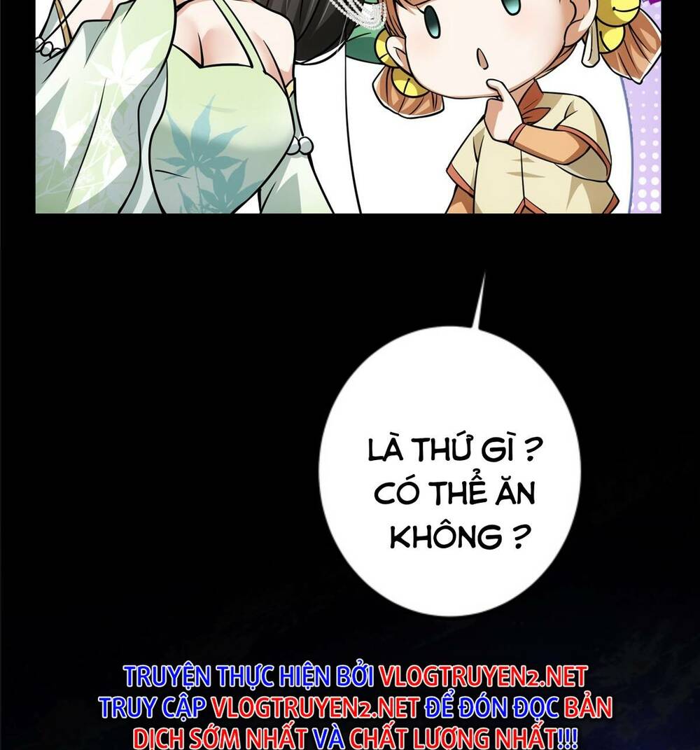 Chưởng Môn Khiêm  Tốn Chút Chapter 113 - Trang 2