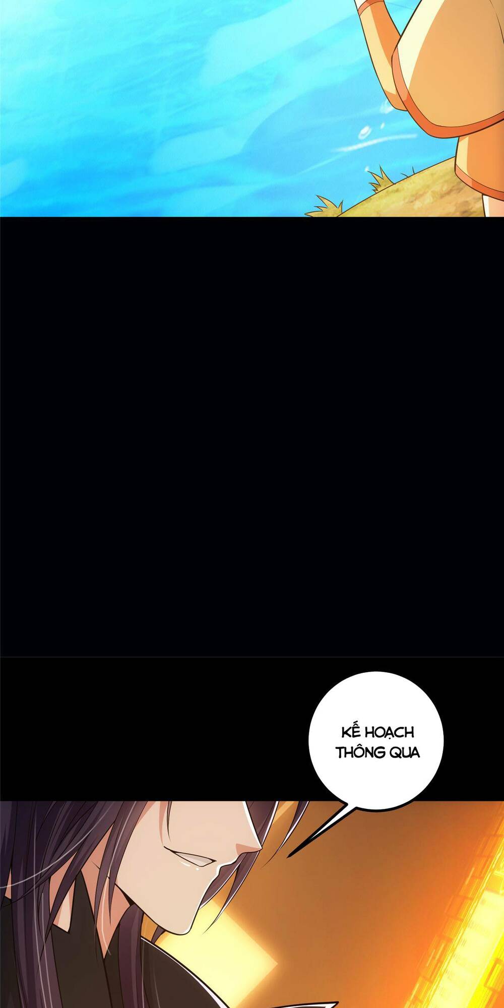 Chưởng Môn Khiêm  Tốn Chút Chapter 117 - Trang 2