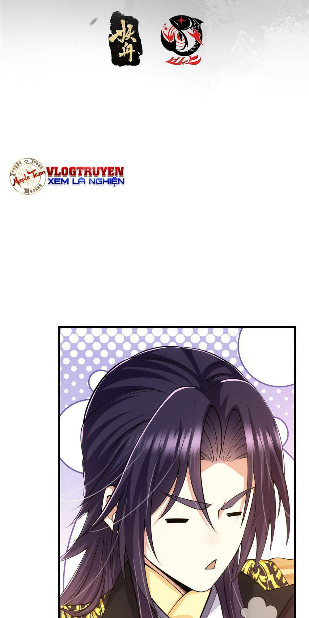 Chưởng Môn Khiêm  Tốn Chút Chapter 118 - Trang 2