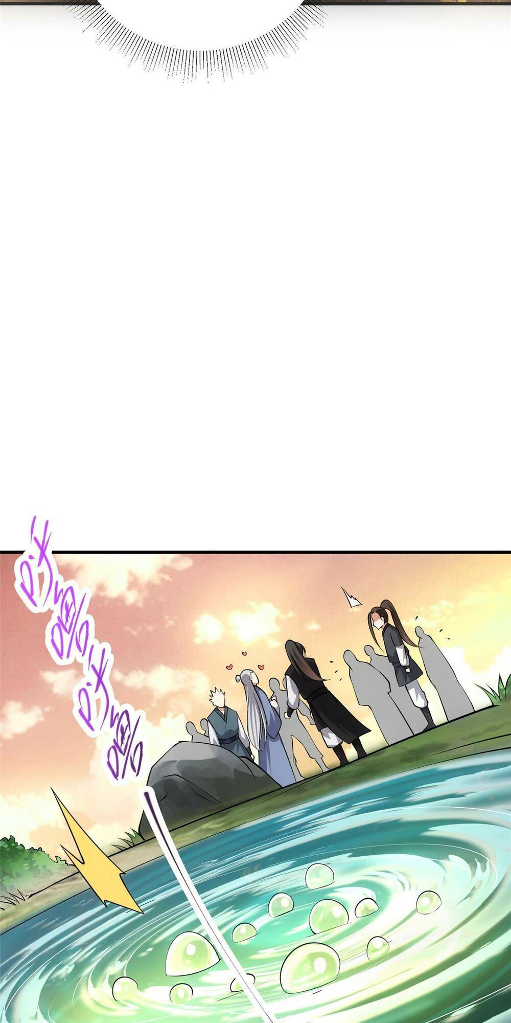 Chưởng Môn Khiêm  Tốn Chút Chapter 121 - Trang 2