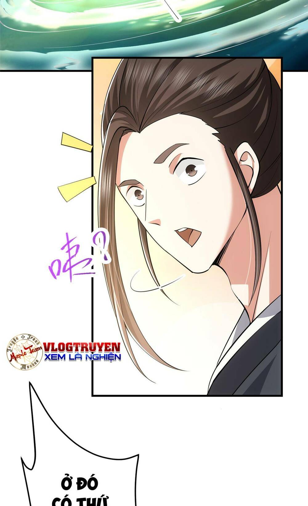 Chưởng Môn Khiêm  Tốn Chút Chapter 121 - Trang 2