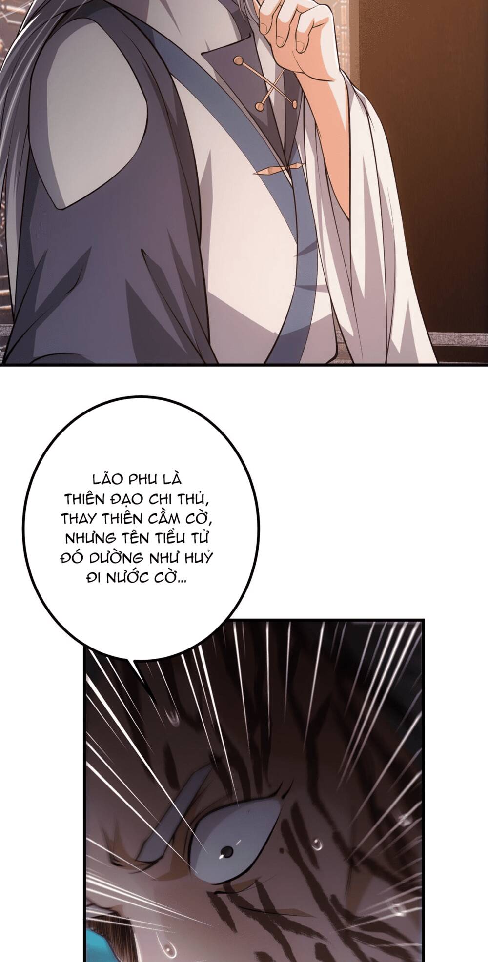 Chưởng Môn Khiêm  Tốn Chút Chapter 122 - Trang 2