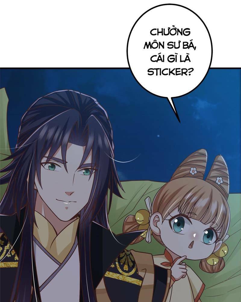 Chưởng Môn Khiêm  Tốn Chút Chapter 125 - Trang 2
