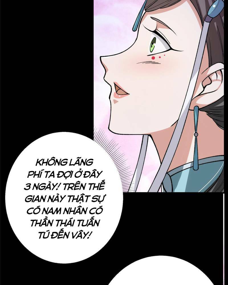 Chưởng Môn Khiêm  Tốn Chút Chapter 125 - Trang 2