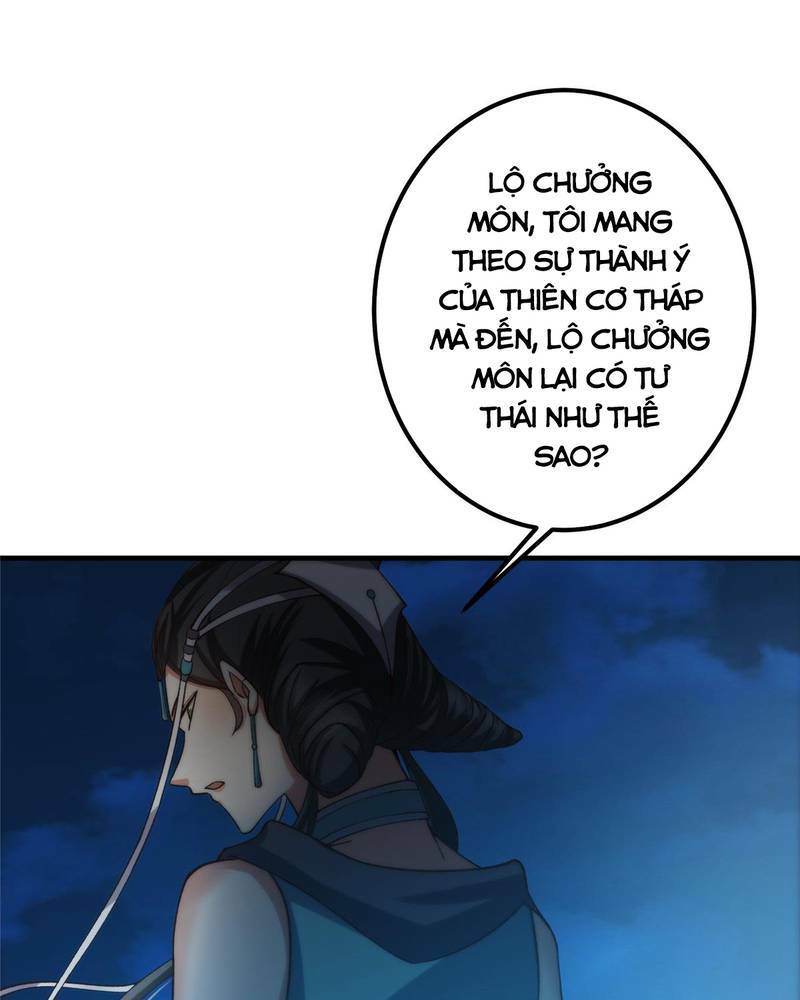 Chưởng Môn Khiêm  Tốn Chút Chapter 125 - Trang 2