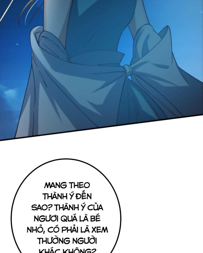 Chưởng Môn Khiêm  Tốn Chút Chapter 125 - Trang 2