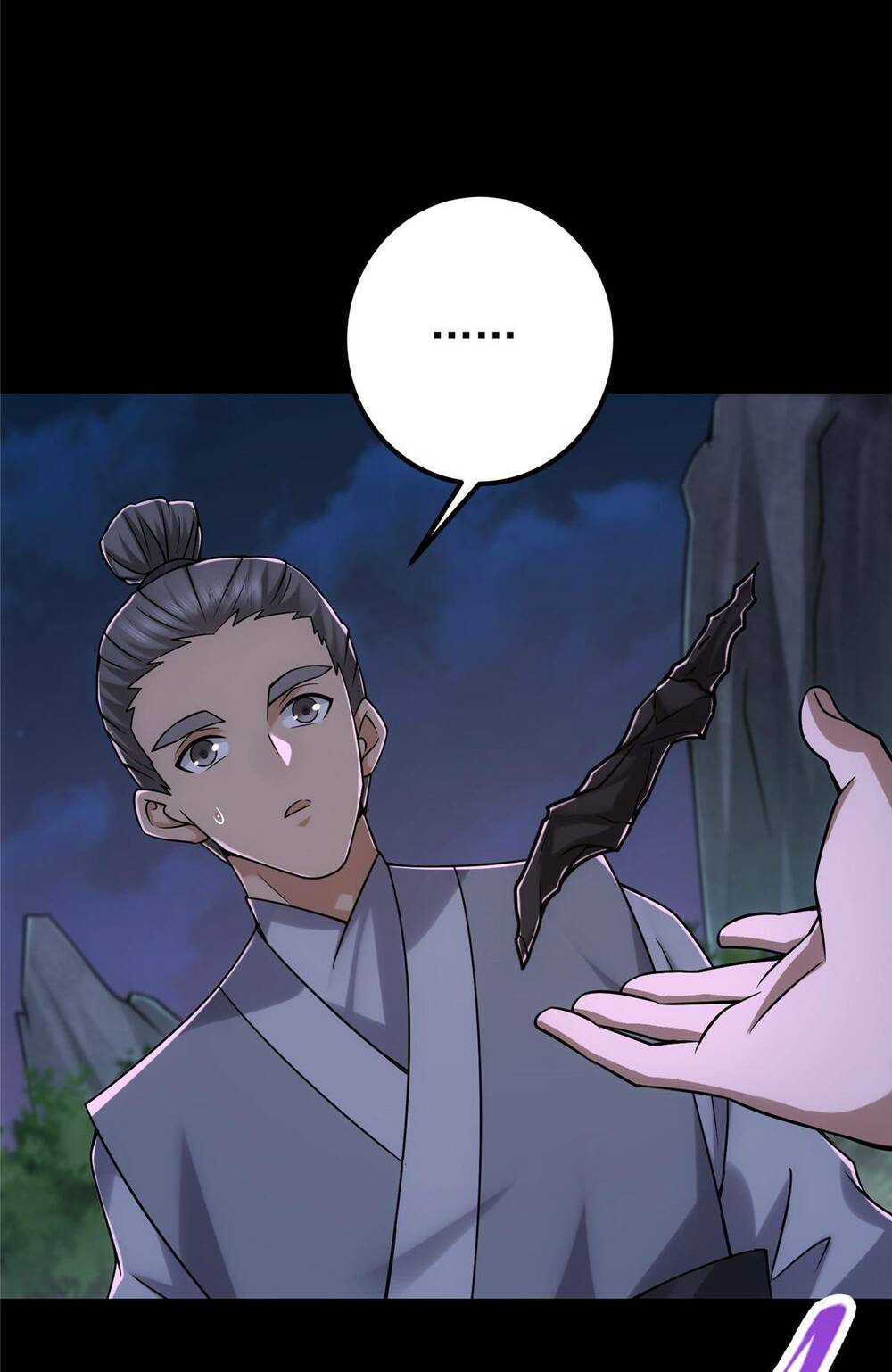 Chưởng Môn Khiêm  Tốn Chút Chapter 129 - Trang 2