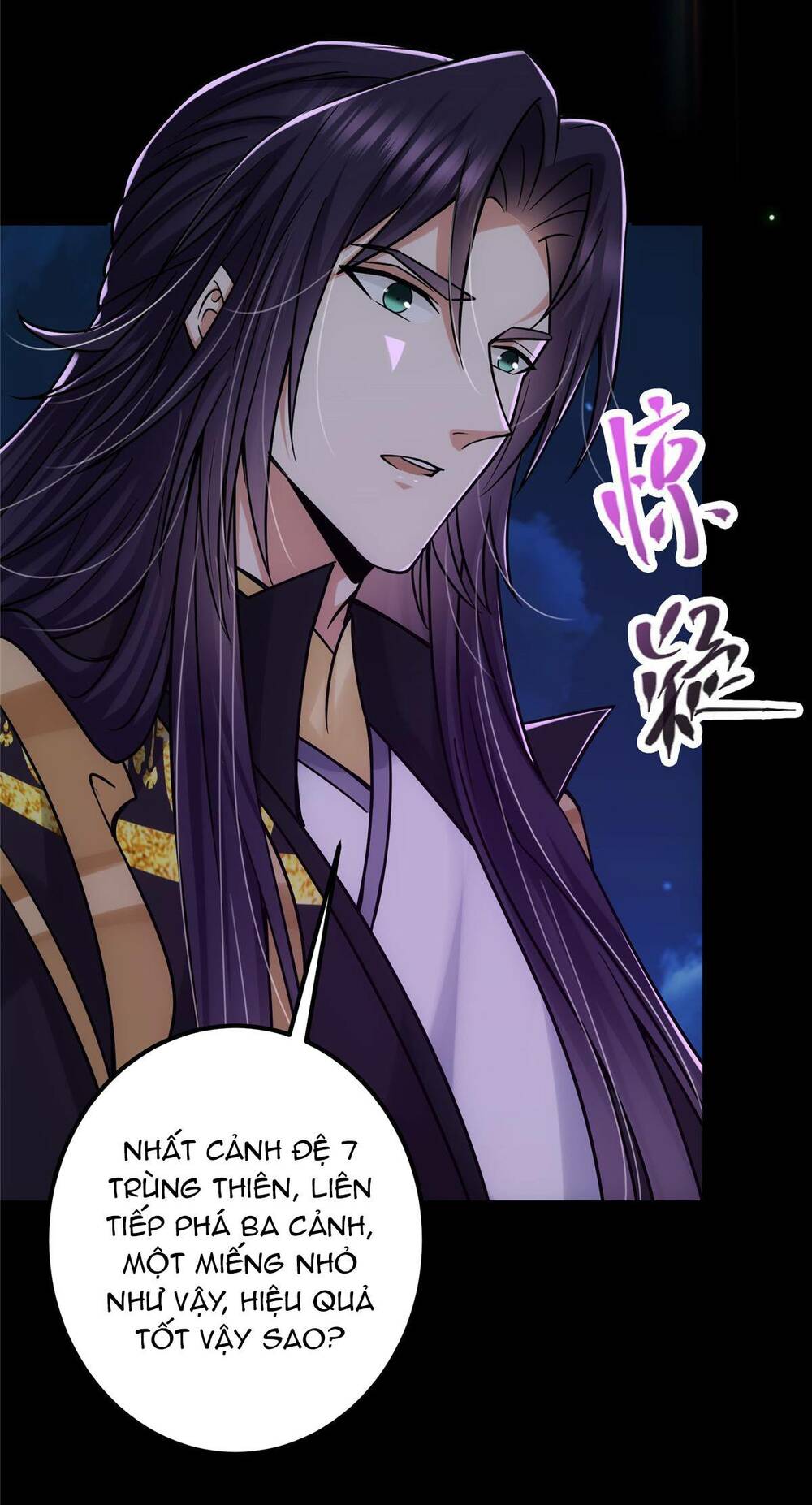 Chưởng Môn Khiêm  Tốn Chút Chapter 129 - Trang 2