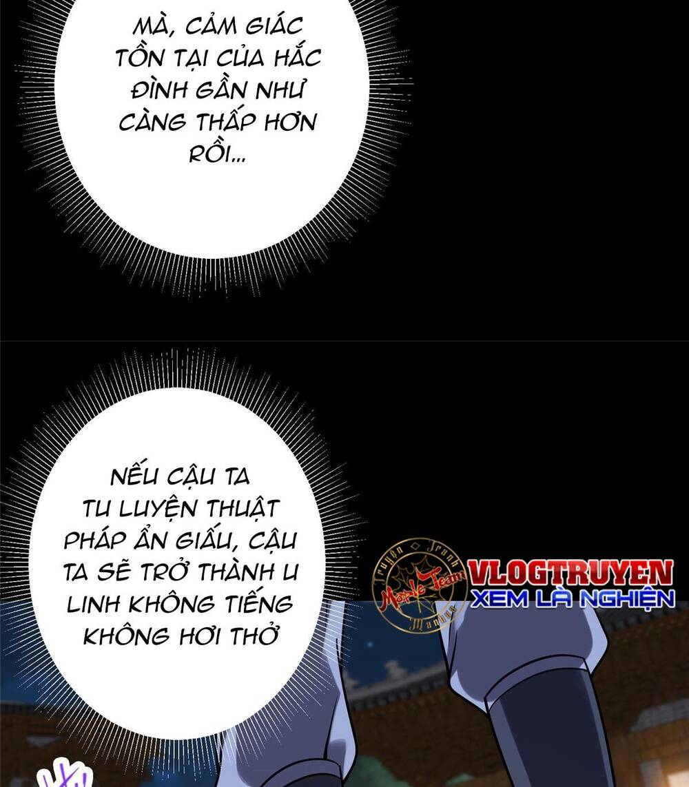 Chưởng Môn Khiêm  Tốn Chút Chapter 130 - Trang 2