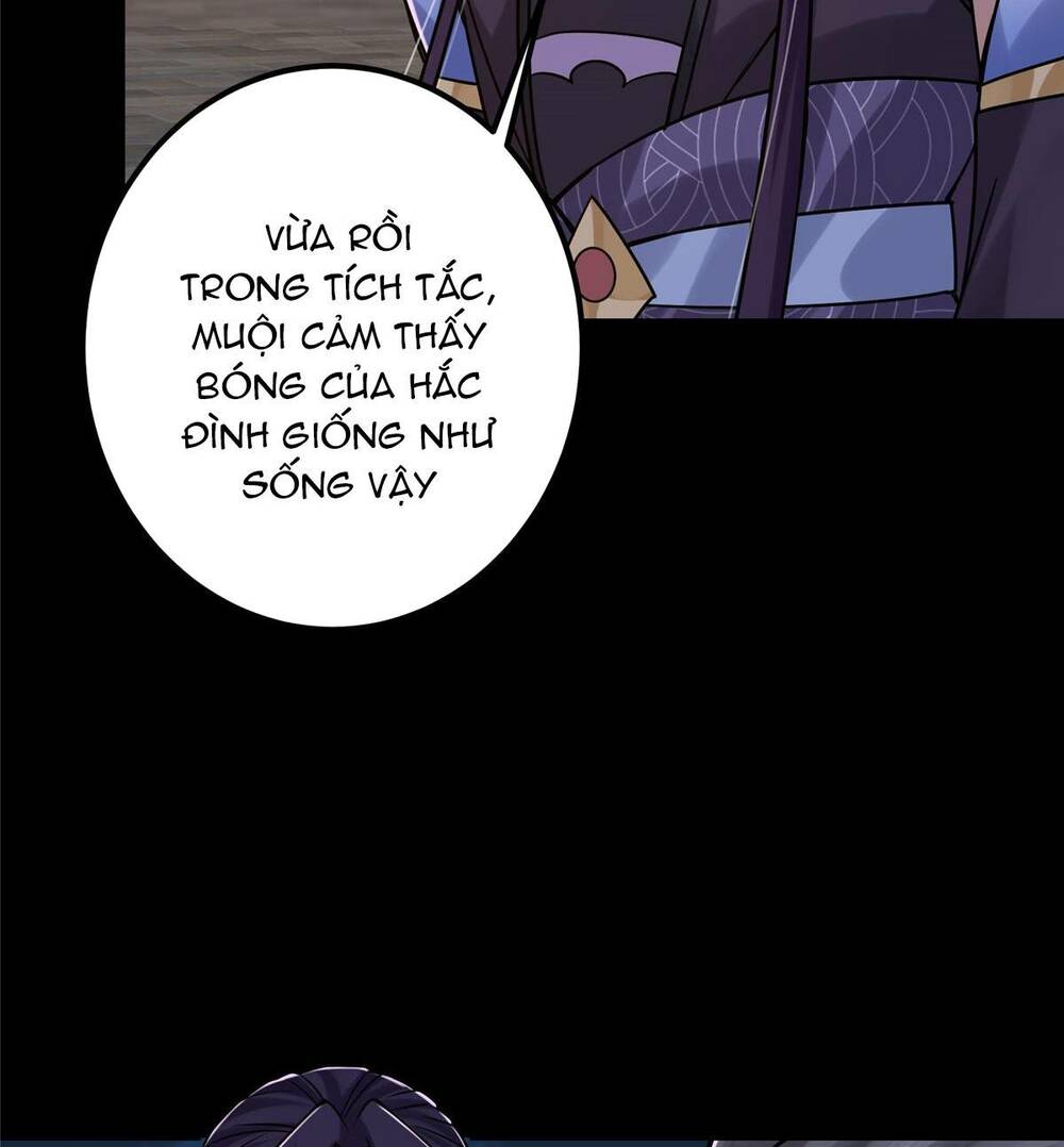 Chưởng Môn Khiêm  Tốn Chút Chapter 130 - Trang 2
