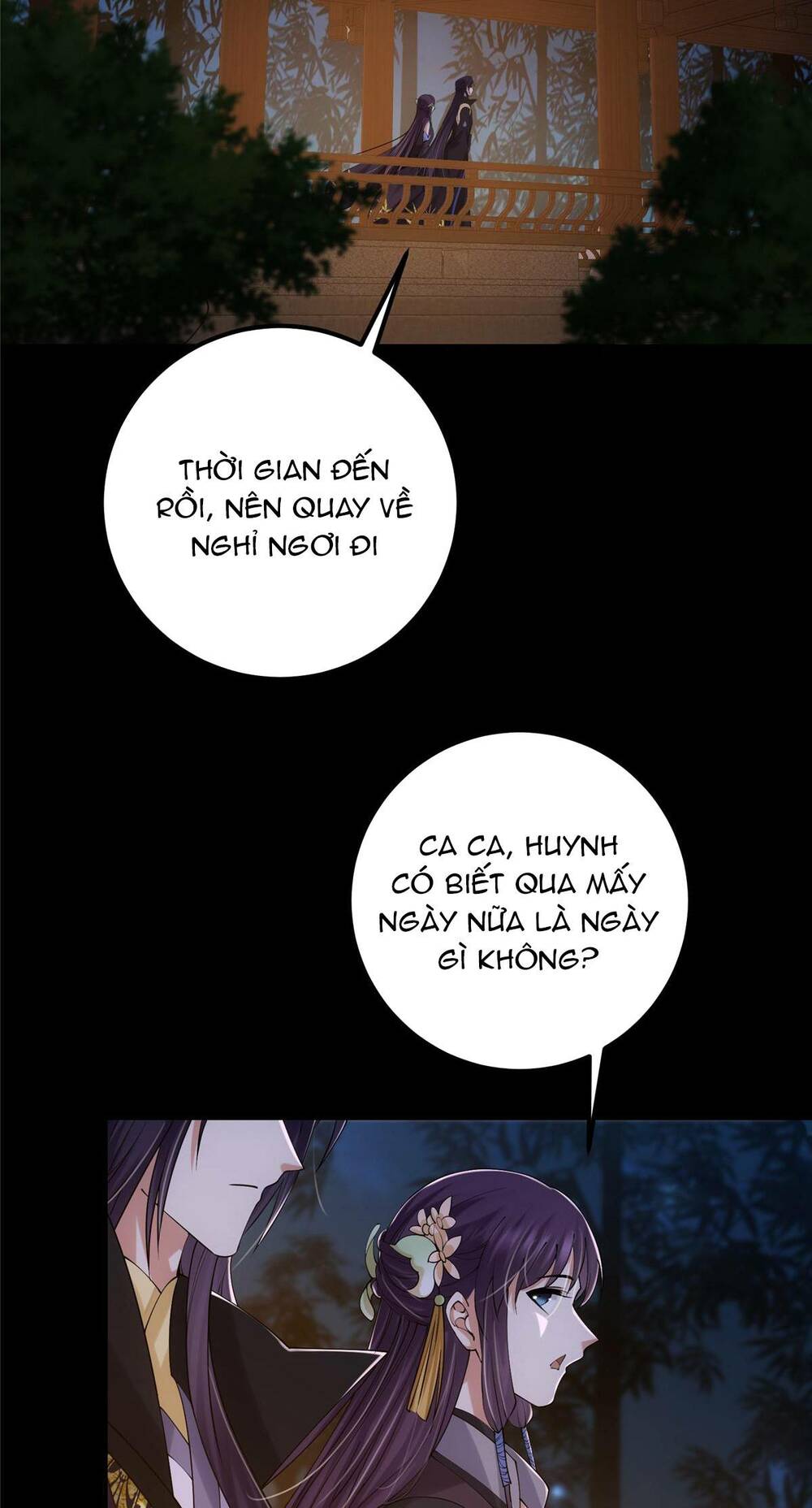 Chưởng Môn Khiêm  Tốn Chút Chapter 130 - Trang 2