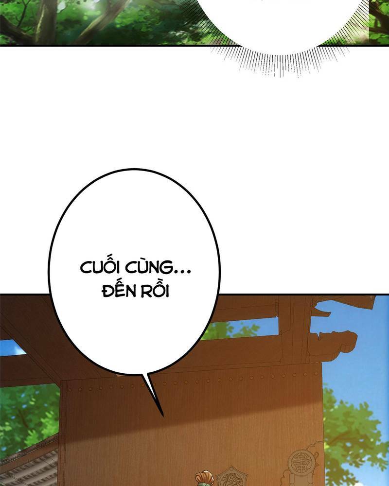 Chưởng Môn Khiêm  Tốn Chút Chapter 131 - Trang 2