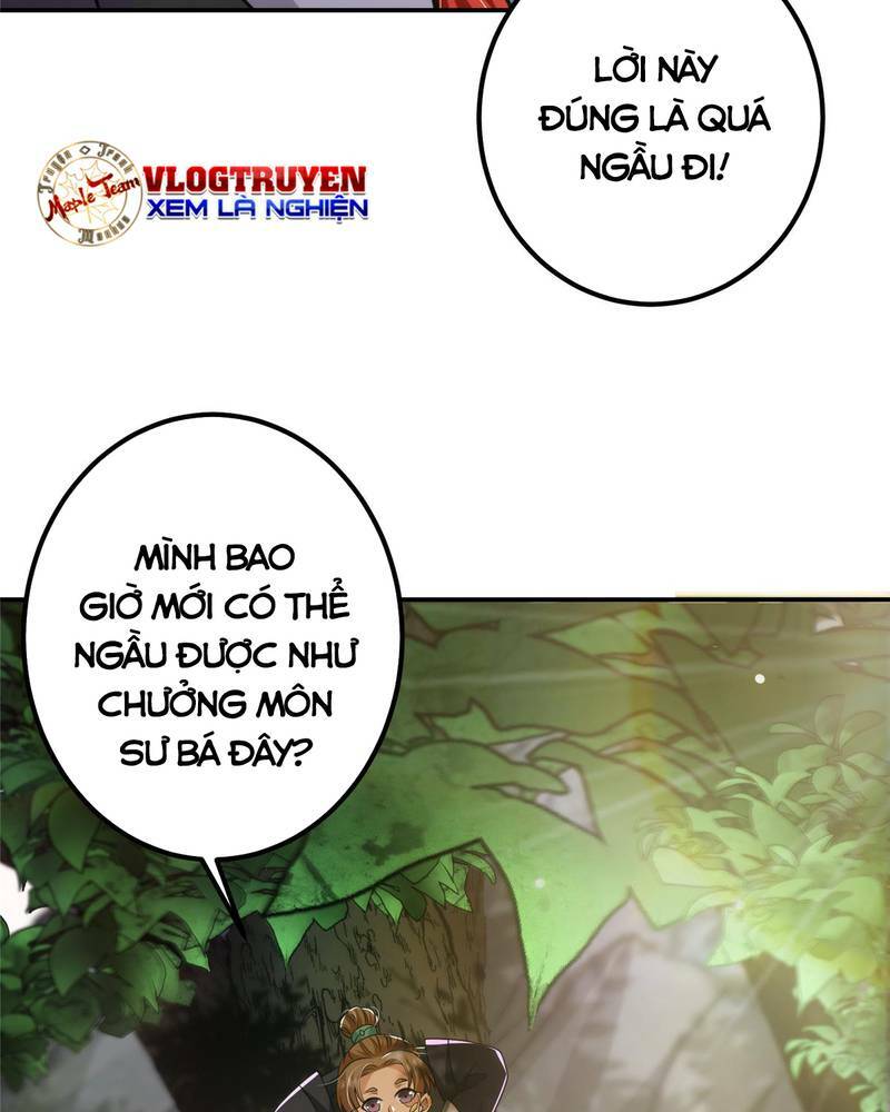 Chưởng Môn Khiêm  Tốn Chút Chapter 132 - Trang 2