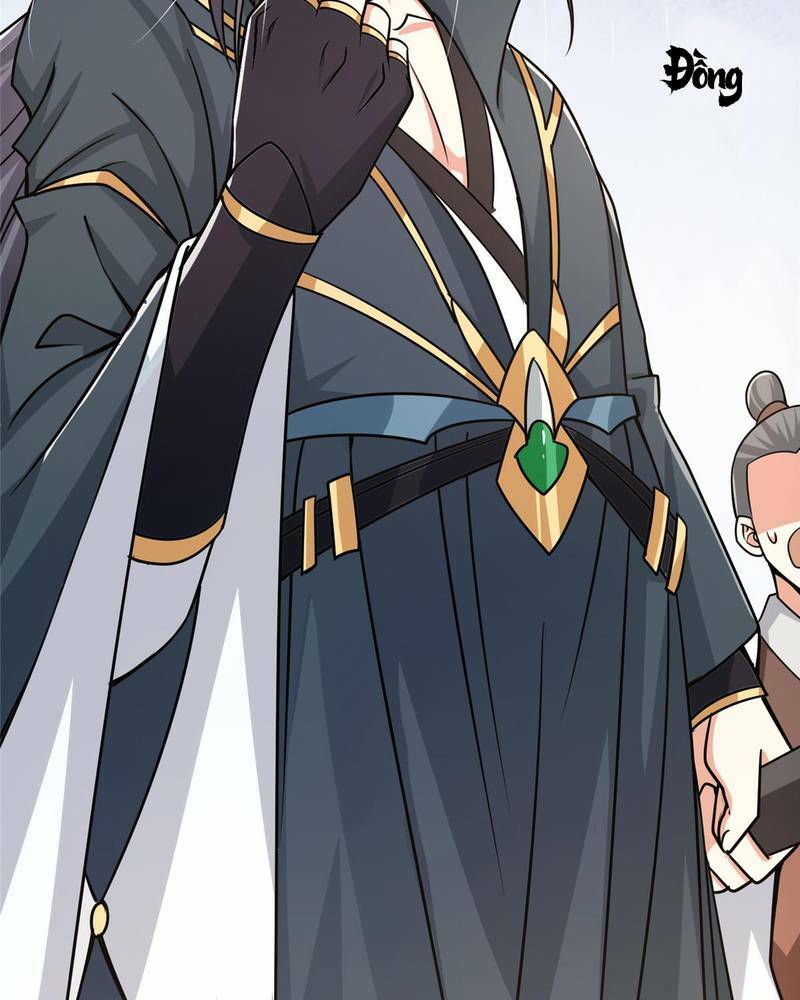 Chưởng Môn Khiêm  Tốn Chút Chapter 132 - Trang 2