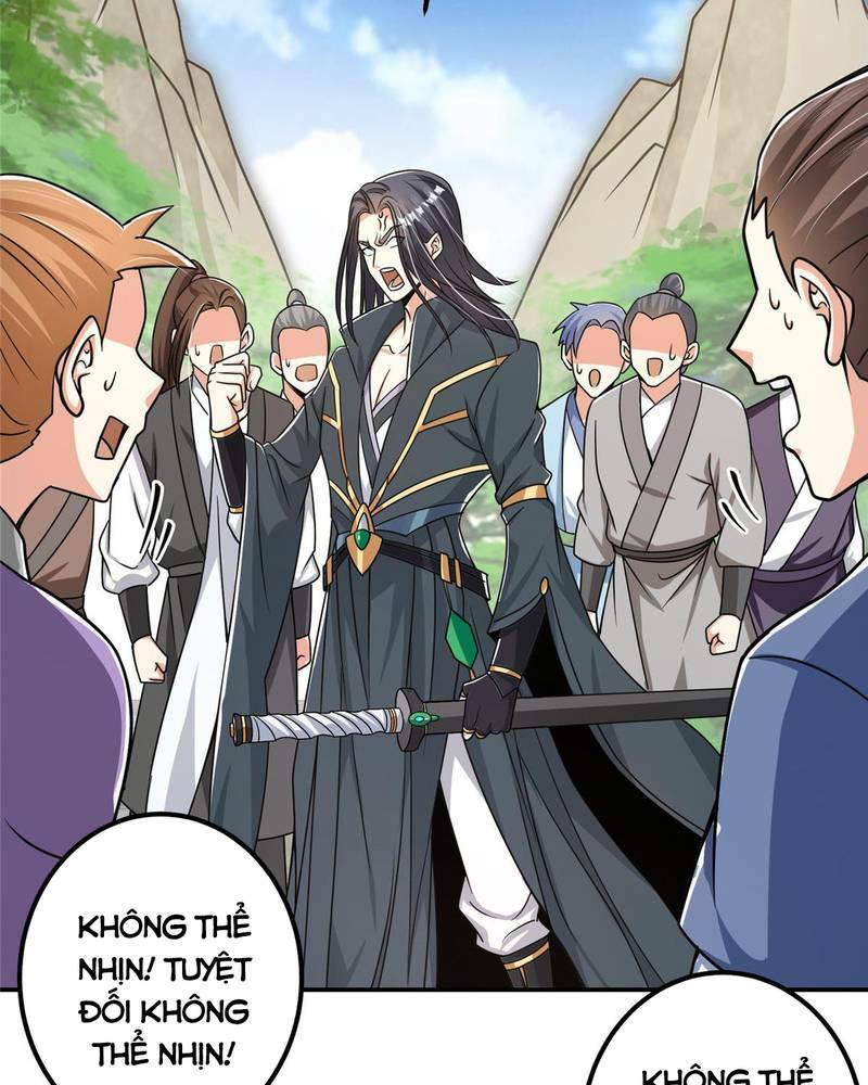 Chưởng Môn Khiêm  Tốn Chút Chapter 132 - Trang 2